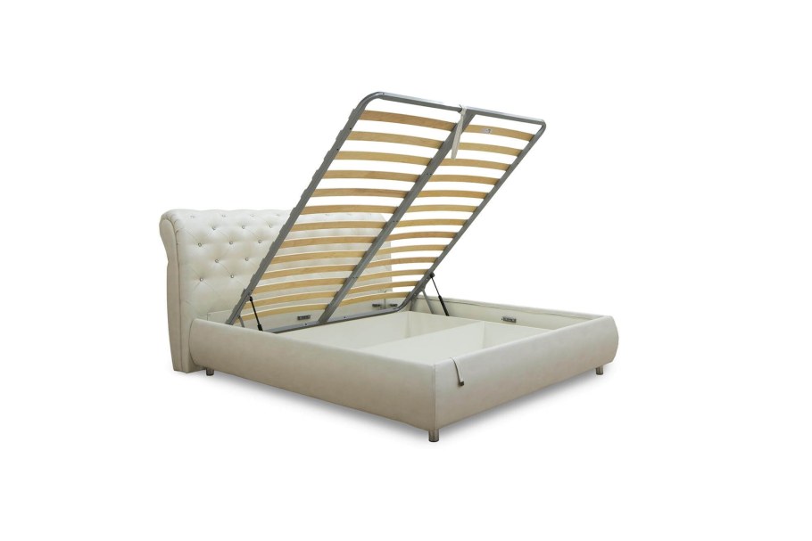 Кровать Каролина Аскона 160х200