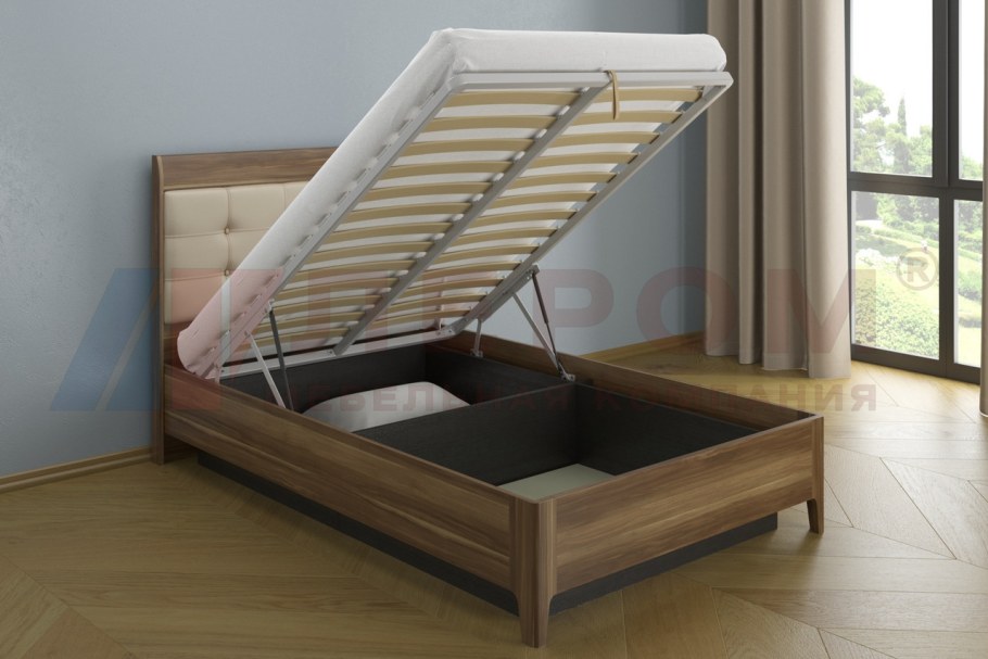 Кровать Лером кр-1074