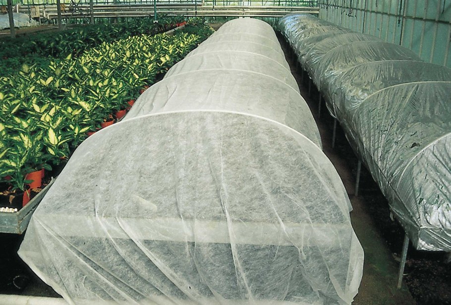 Укрывной материал Агротекс м30 белый 3,2*10м