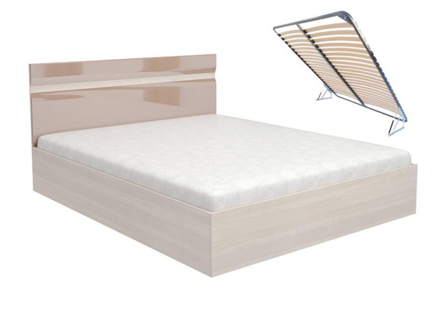 Кровать Ненси-2 с подъемным механизмом