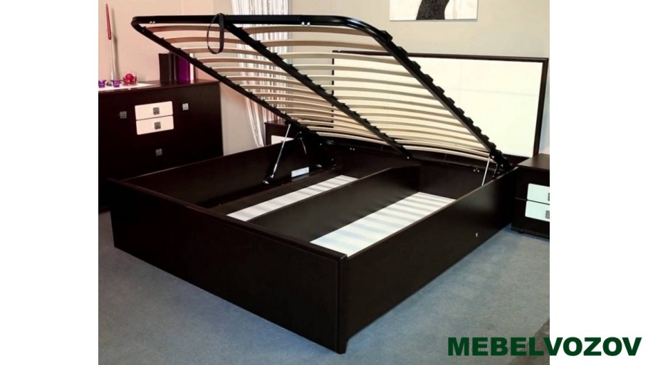 Амели 1 кровать