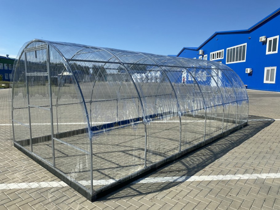 Поликарбонат Plastilux