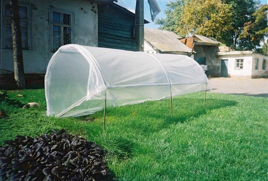 Пленка для парника