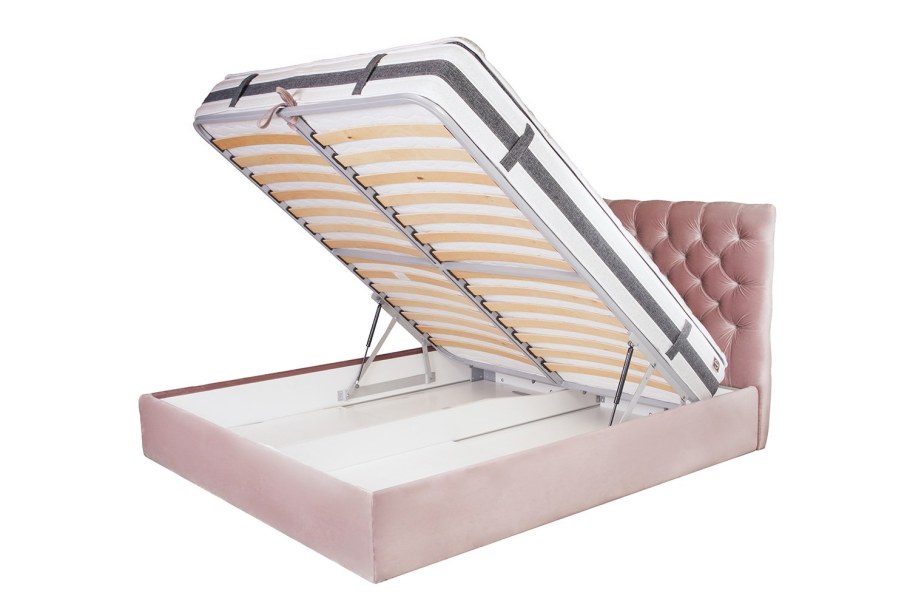 Hoff кровать с подъемным механизмом 160х200