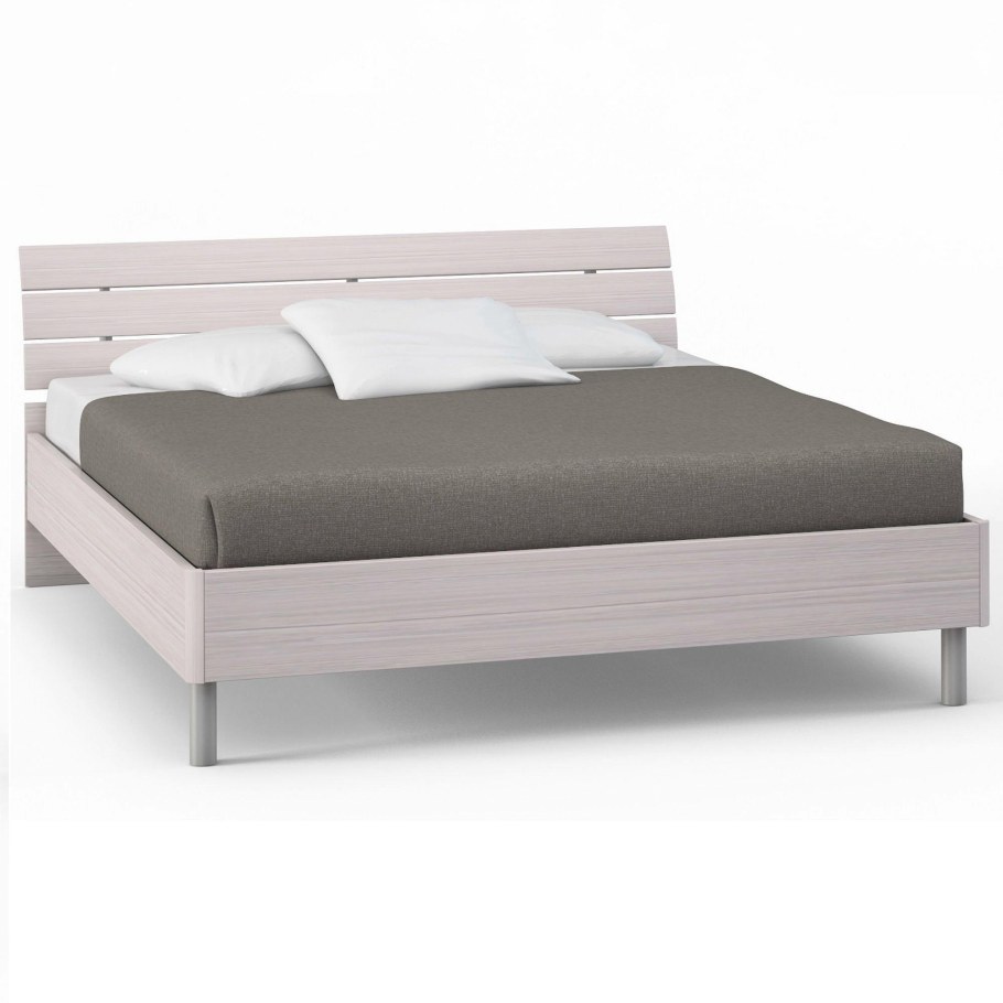 Кровать Rimini Ice Шатура