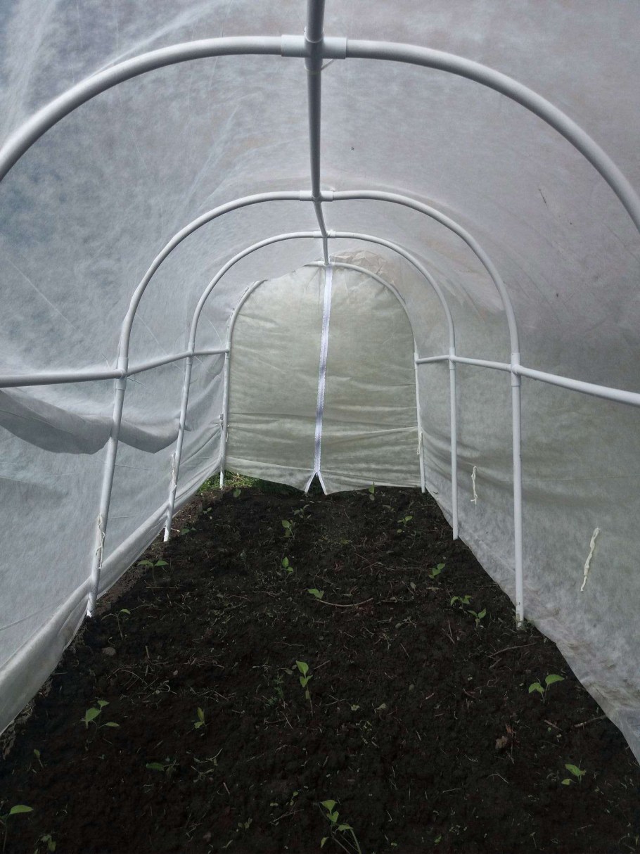 Каркас для парника PALISAD 63901