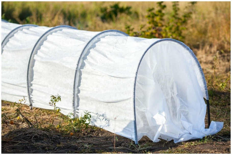 Парник «Подснежник» 3 м