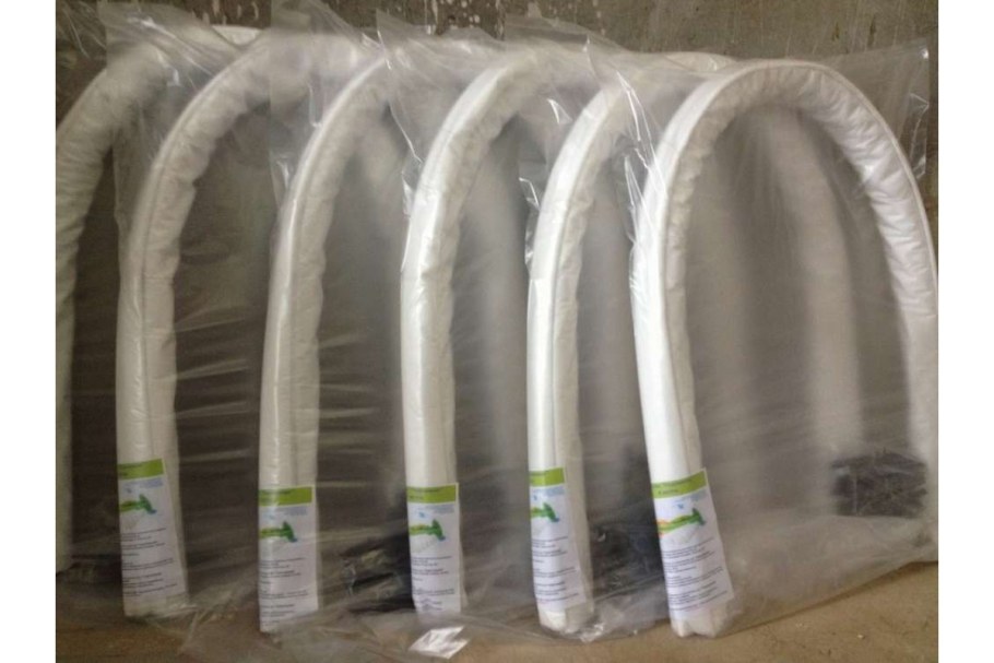 Парник «Подснежник» 4 м