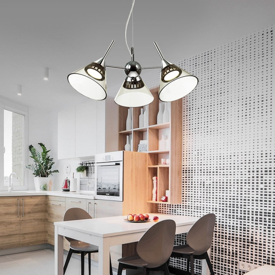 Подвесной светильник Modern Chandelier 3