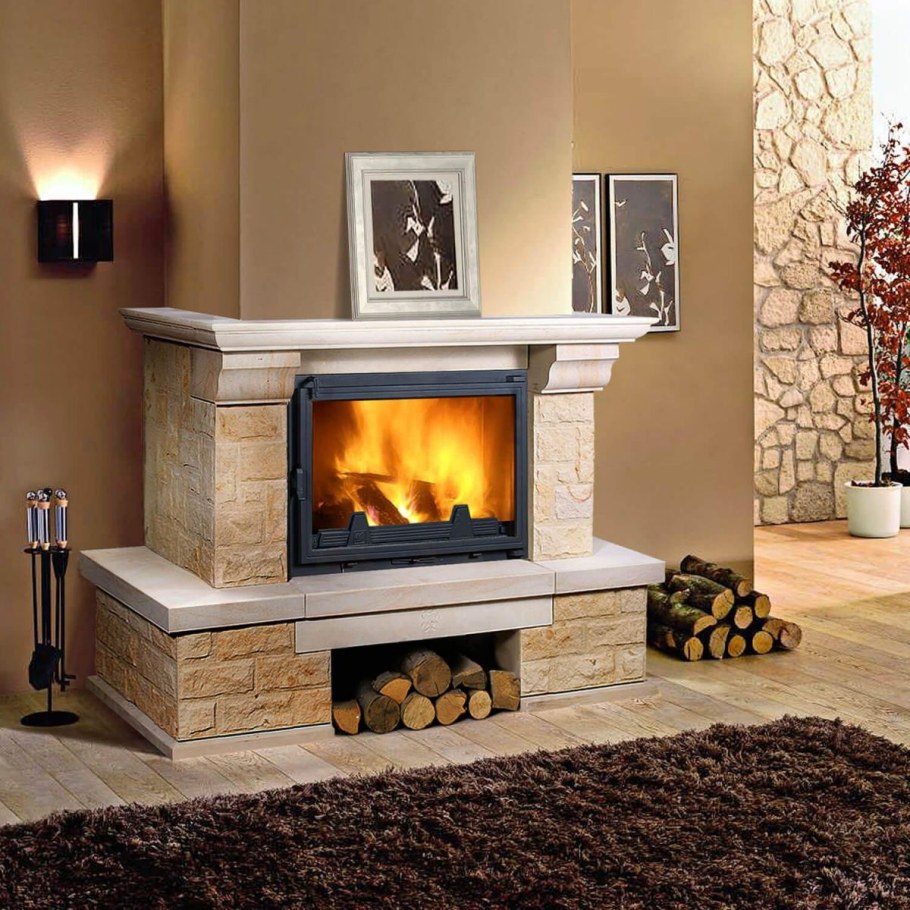 Каминная облицовка Stimlex Stella