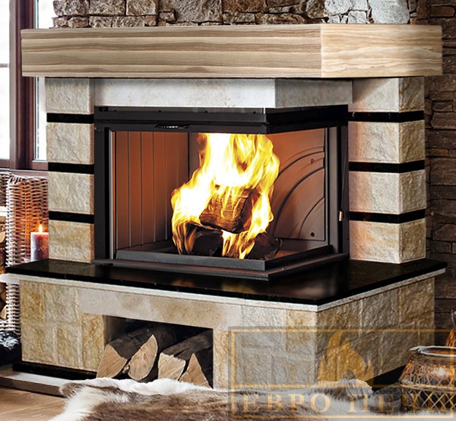 Каминная облицовка Stimlex Stella