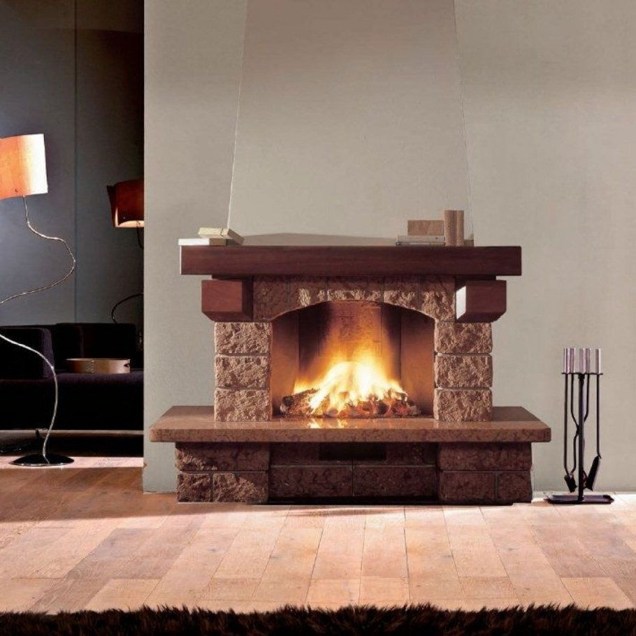 Камин Амелия