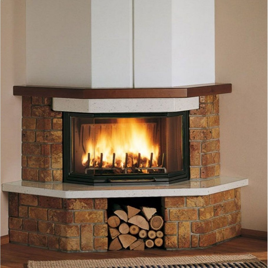 Облицовка Parenzo Corner (Palazzetti)