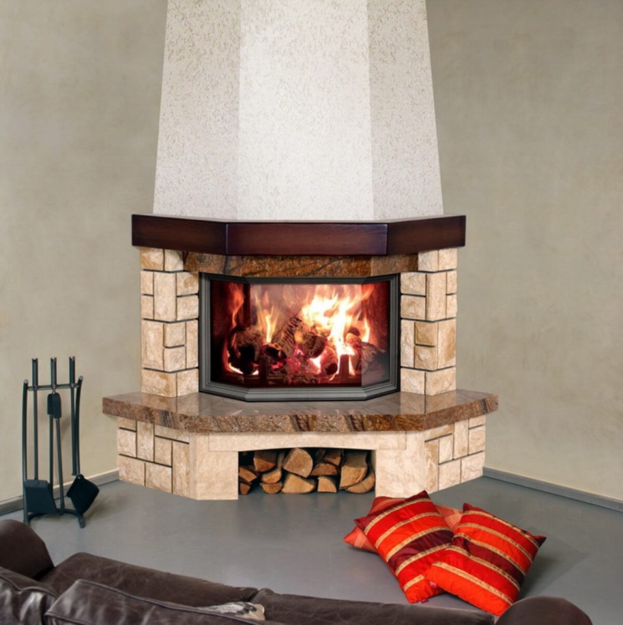 Камины Sunhill