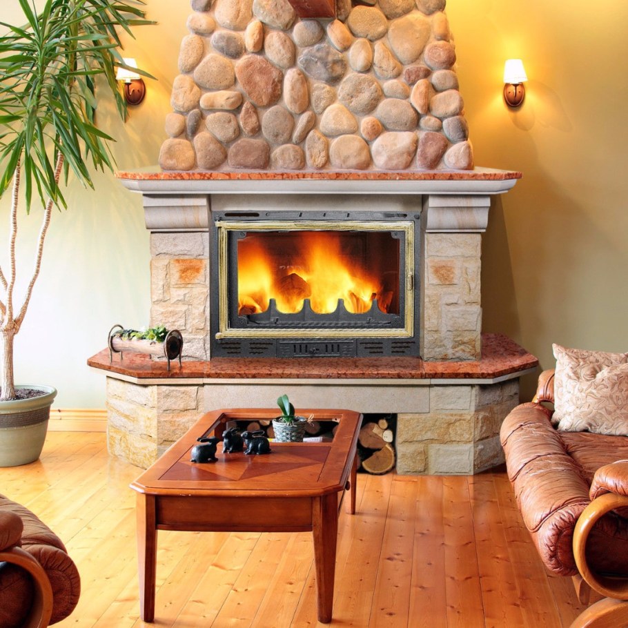 Каминная облицовка Унисон 700