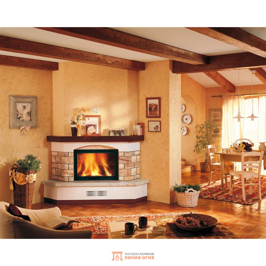 Камин Piazzetta