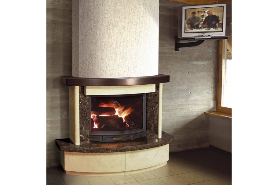 Камин Sunhill Capri