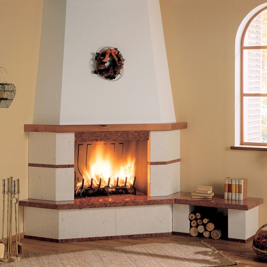 Камин Палазетти