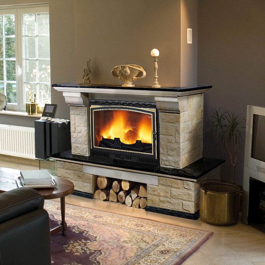 Каминная облицовка Альт 700