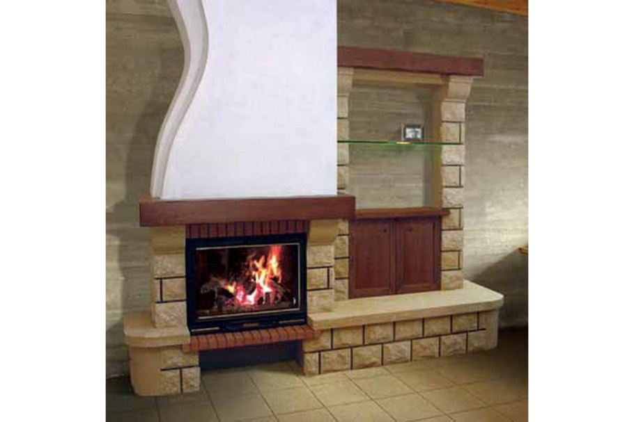 Камин Nevada (Невада)