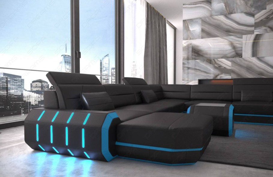 Диван кресло хайтек 2020