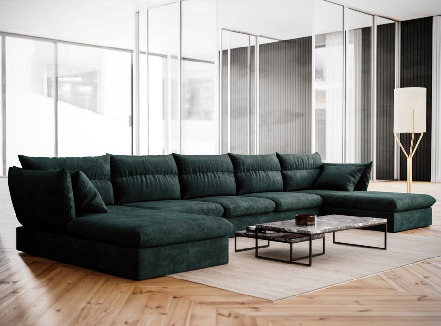 Диван Sylvain Sofa