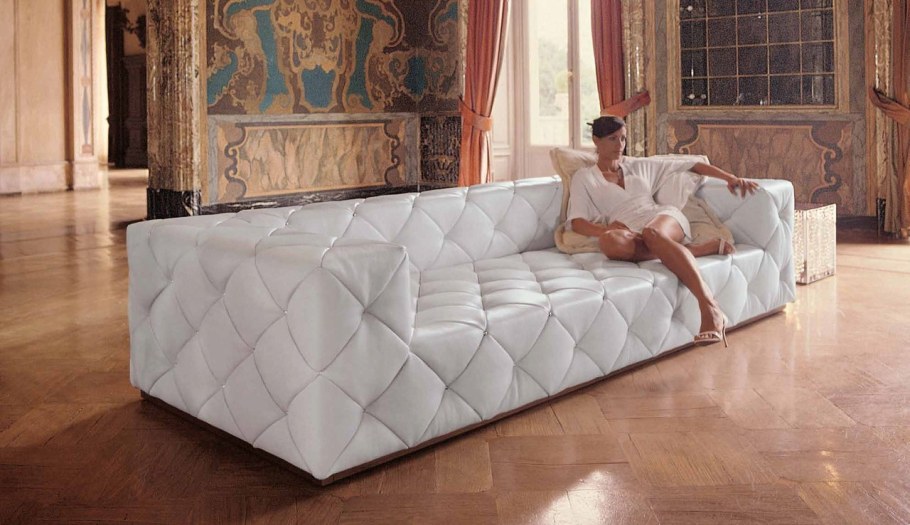 Диван Longhi must