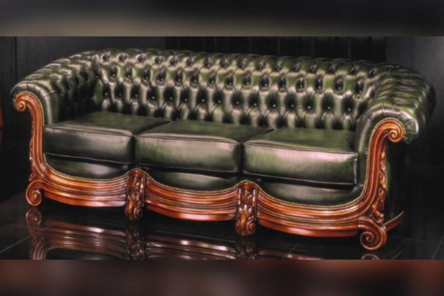 Диван Честер Гранд