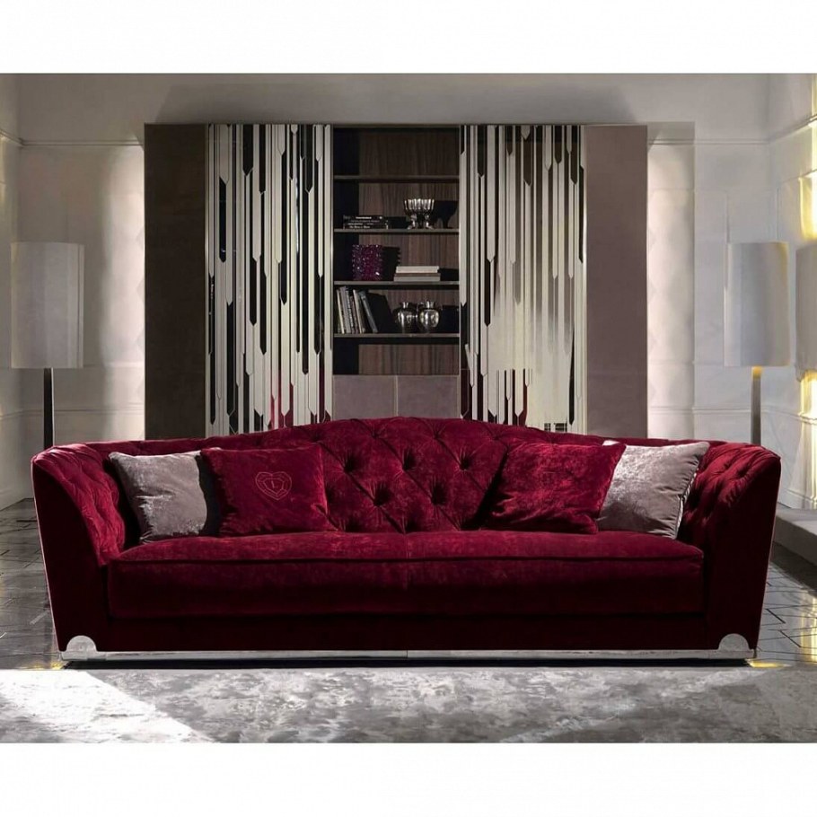 Диван Longhi Charme Sofa