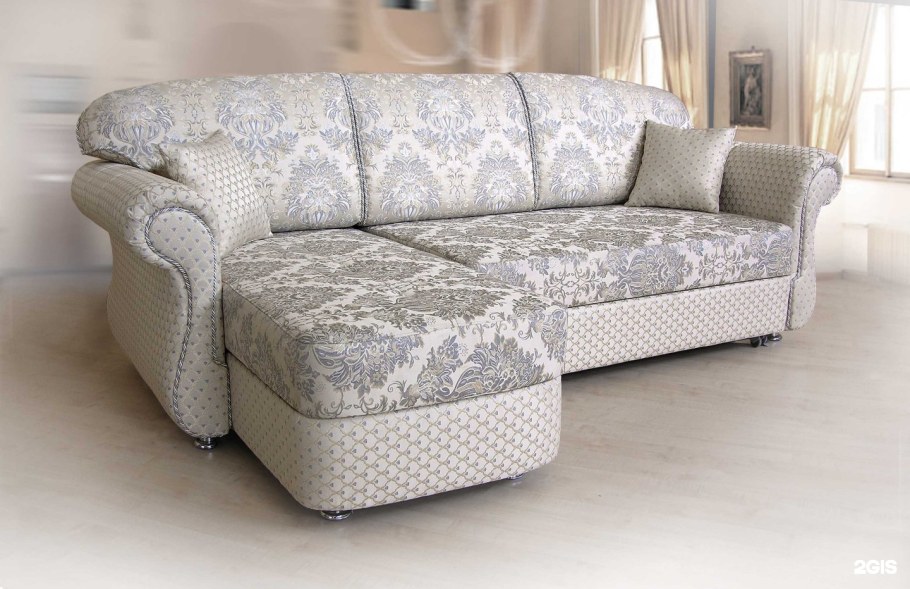 Диван угловой Соренто 101divan