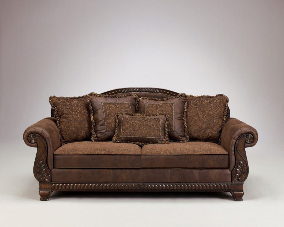 "Ashley (диван 3х местный) Шерлок