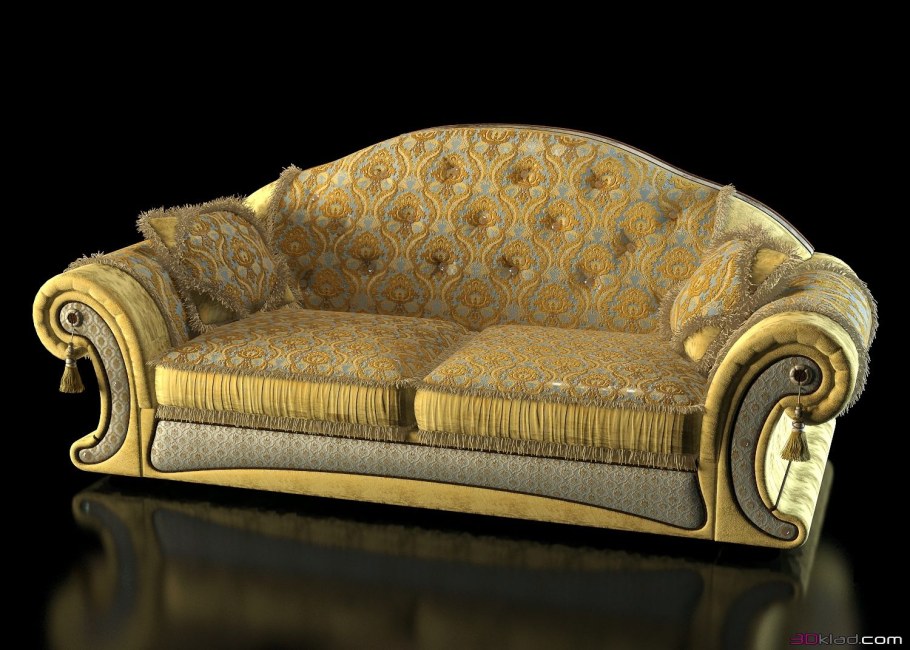 Диван glance Estelio