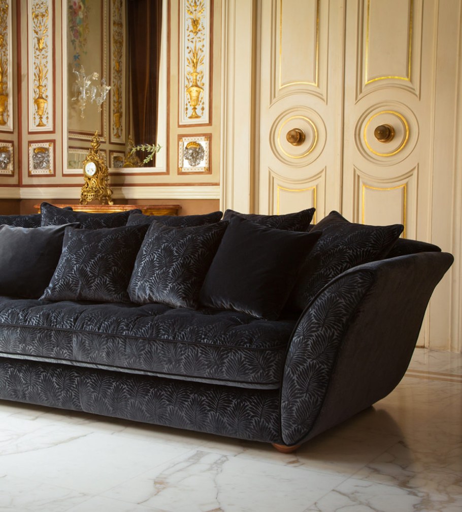 Красивые дорогие диваны