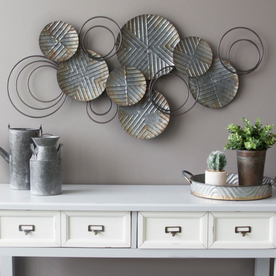 Декор для стен