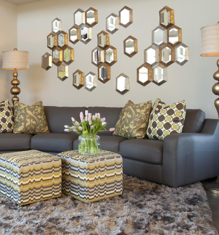 Декор для стен