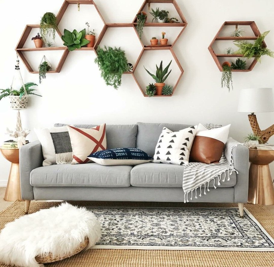 Украшения для стены