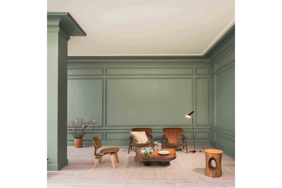 C342 карниз Orac Decor