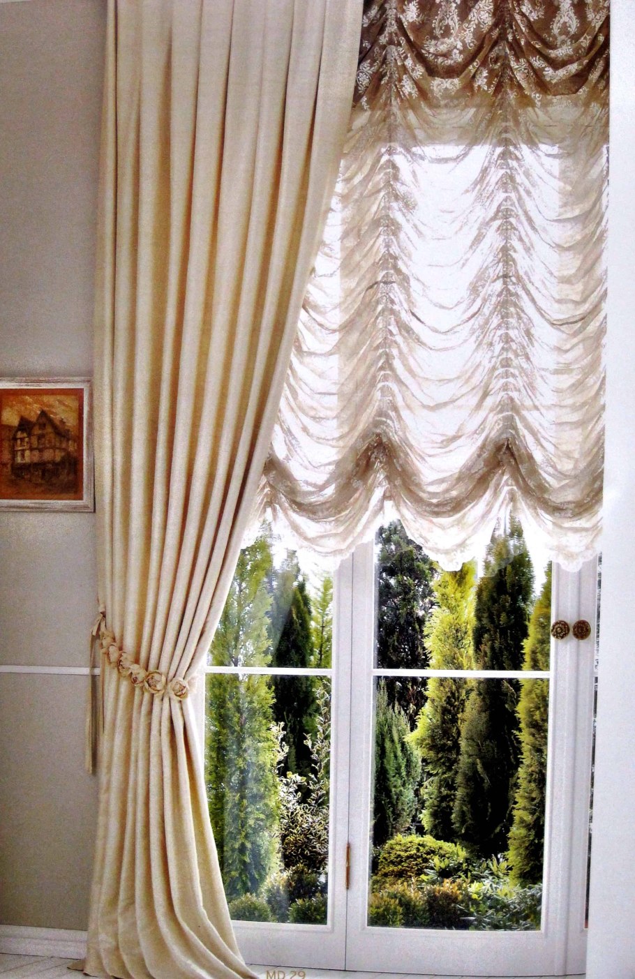 Австрийские ШТОРЫШТОРЫ