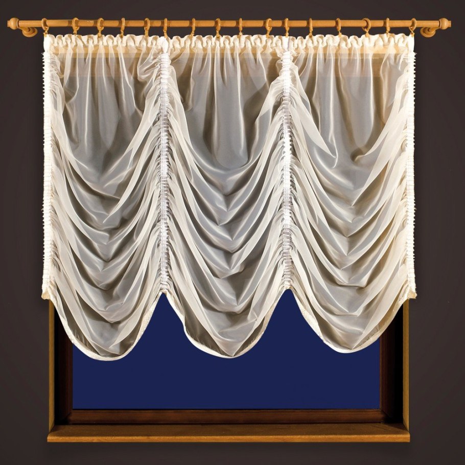 Французские шторы Verona