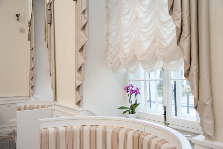 Штора маркиза