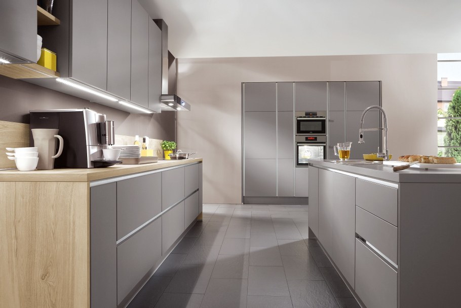 Алвик фасады для кухни