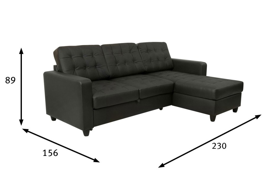 Диван Hoff Камелот