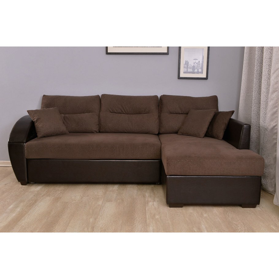 Хофф диван Берлин угловой