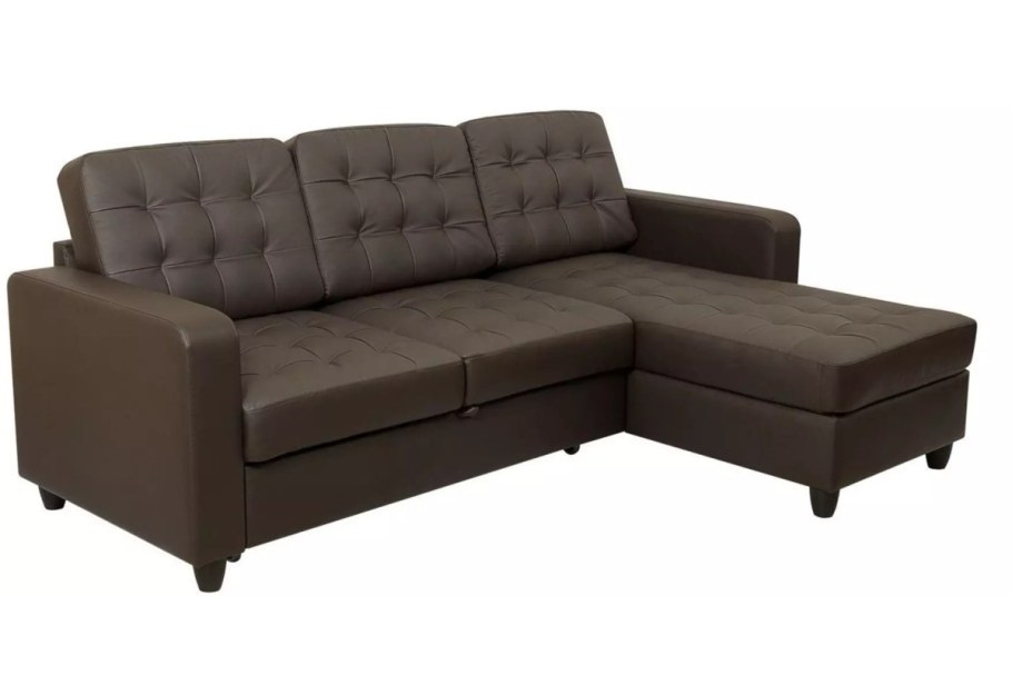 Угловой диван Камелот Hoff