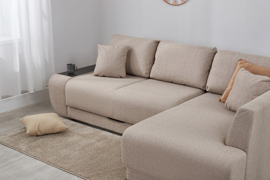 Диван Консул хофф диван