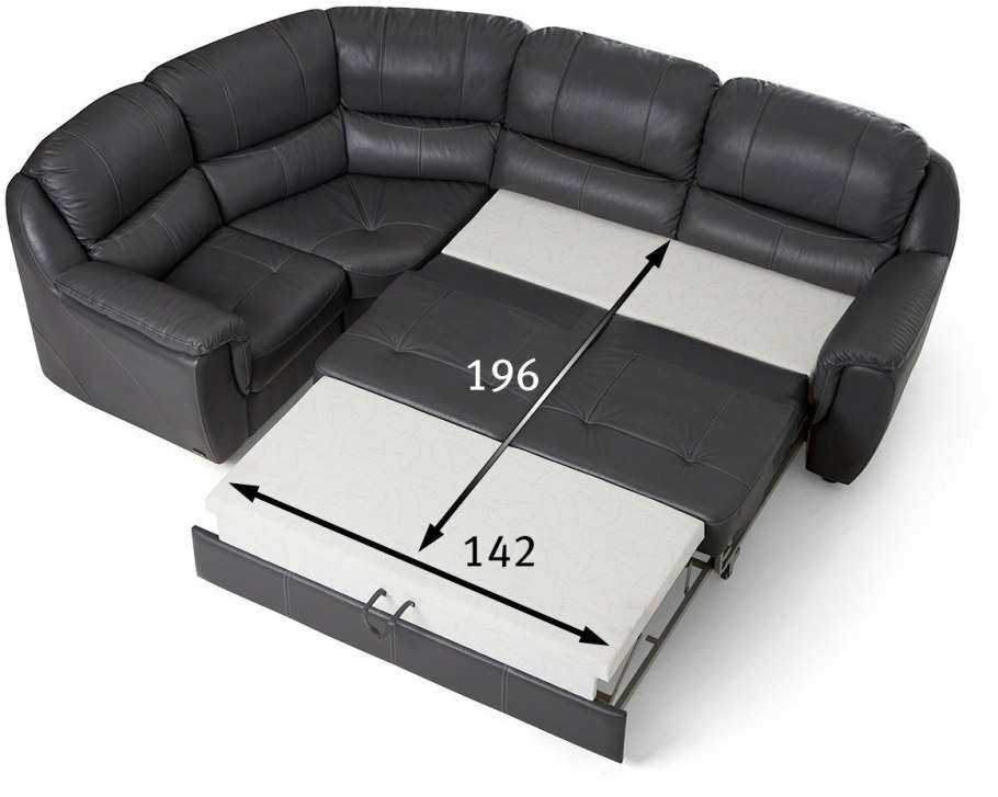 Hoff диван угловой кожаный авито