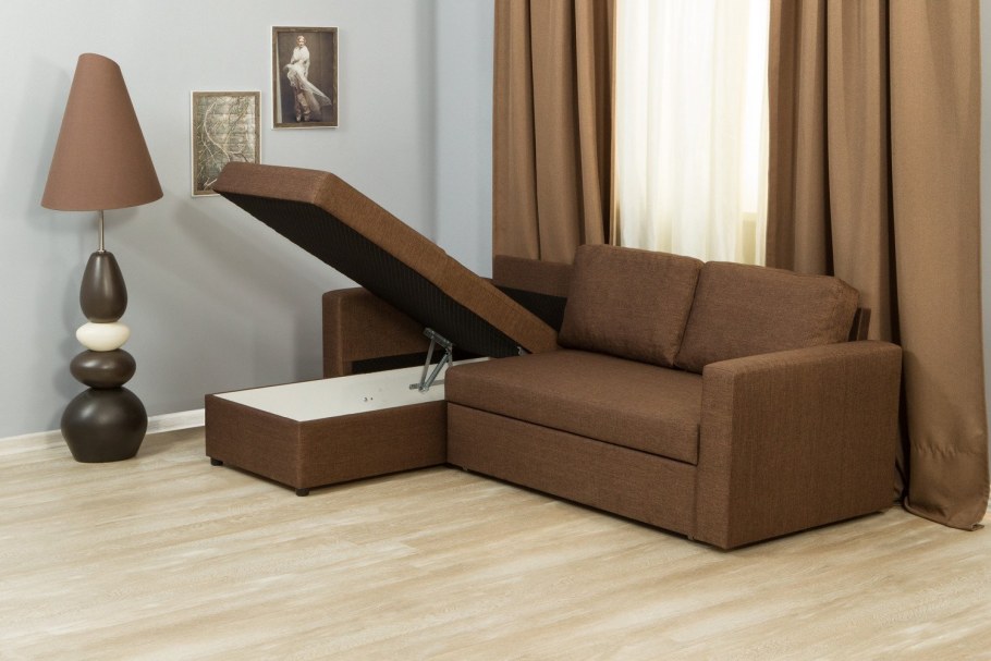 Hoff угловой диван Торонто