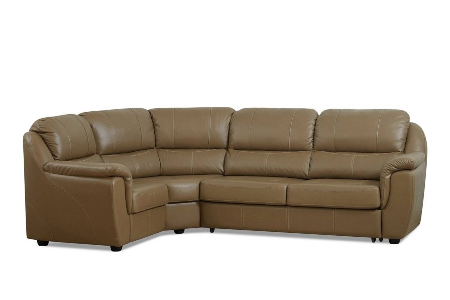 Угловой диван-кровать Миссури