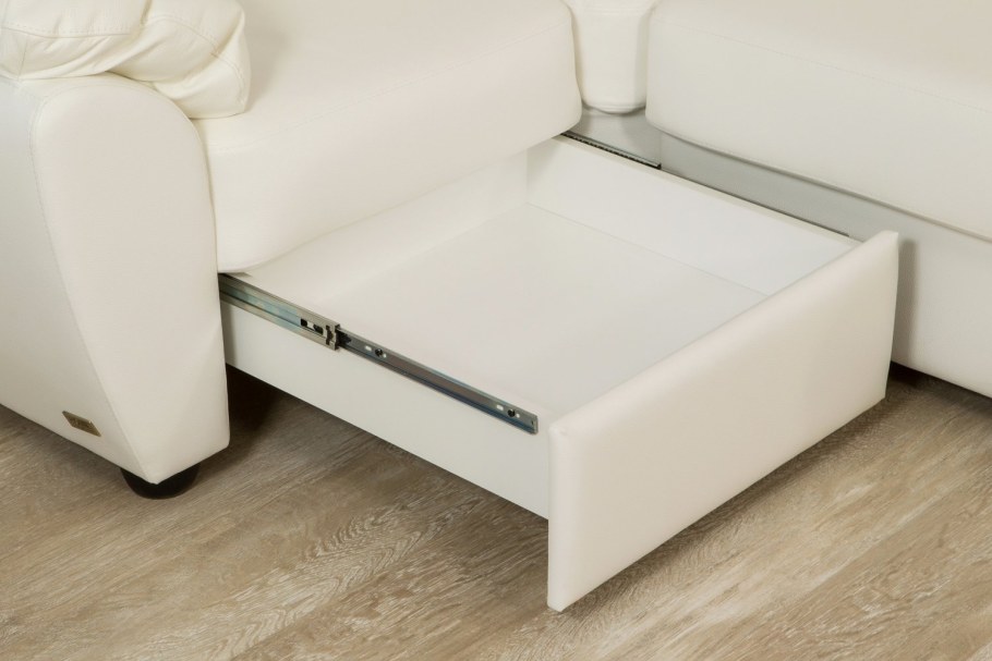 Эвита — угловой диван