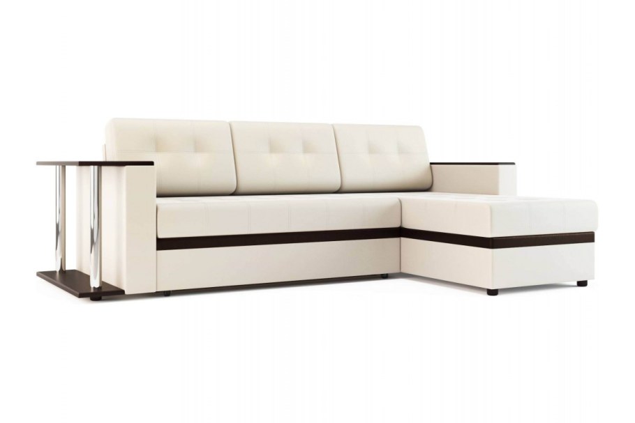 Диван Атланта экокожа